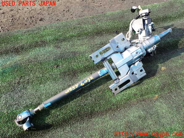 1UPJ-9235094260]ステップワゴン(RK1)ステアリングシャフト 中古_3