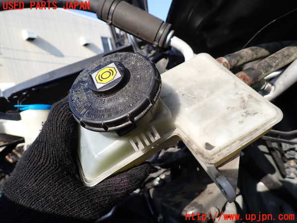 1UPJ-9235094050]ステップワゴン(RK1)ブレーキマスターシリンダー 中古_2
