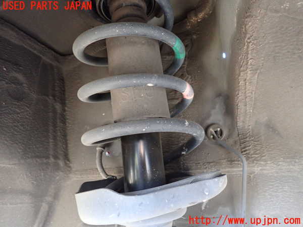 1UPJ-9235095015]ステップワゴン(RK1)右フロントストラット 中古_2