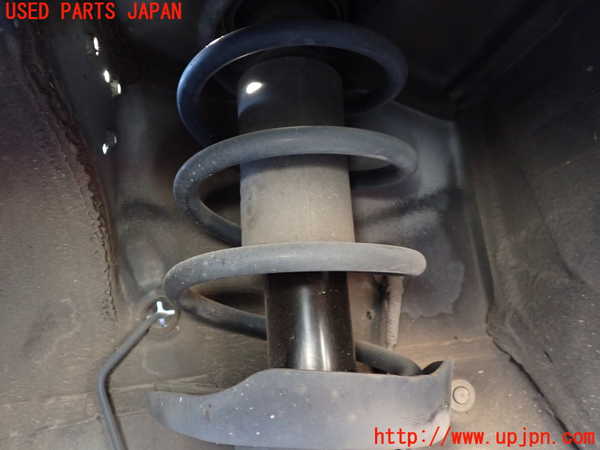 1UPJ-9235095025]ステップワゴン(RK1)左フロントストラット 中古_2