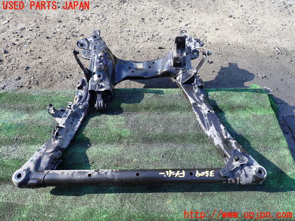 1UPJ-9235095285]ステップワゴン(RK1)フロントメンバー 中古_2