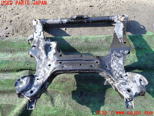 1UPJ-9235095285]ステップワゴン(RK1)フロントメンバー 中古_3