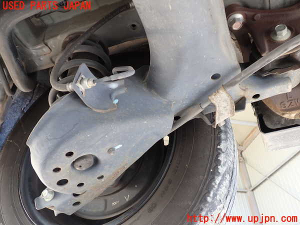 1UPJ-9235095380]ステップワゴン(RK1)リアアクスルビーム 中古_3