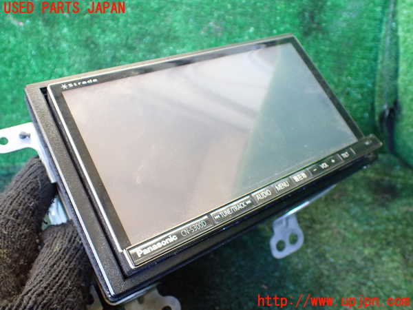 1UPJ-9235096589]ステップワゴン(RK1)カーナビゲーション ＳＤ 中古_2