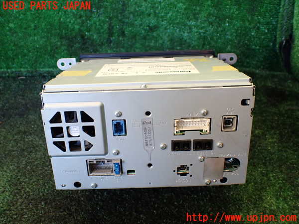 1UPJ-9235096589]ステップワゴン(RK1)カーナビゲーション ＳＤ 中古_3