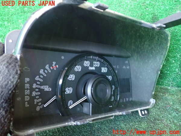 1UPJ-9235096170]ステップワゴン(RK1)スピードメーター 中古_2
