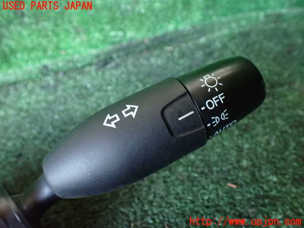 1UPJ-9235096720]ステップワゴン(RK1)コンビネーションスイッチ 中古_2