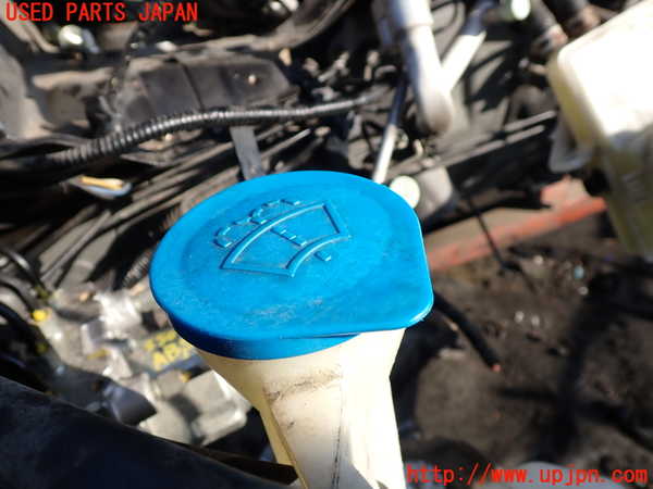 1UPJ-9235096791]ステップワゴン(RK1)ウォッシャータンク1 中古_2