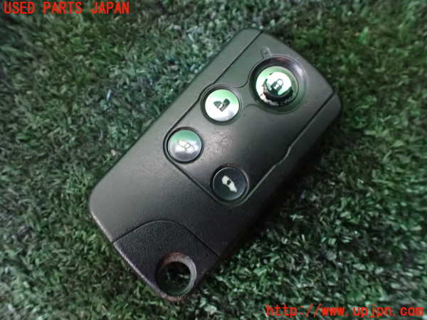 1UPJ-9235096110]ステップワゴン(RK1)エンジンコンピューター 中古_3