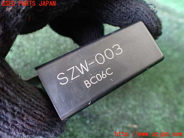 1UPJ-9235096148]ステップワゴン(RK1)コンピューター3 中古 SZW-003 BC06C_2