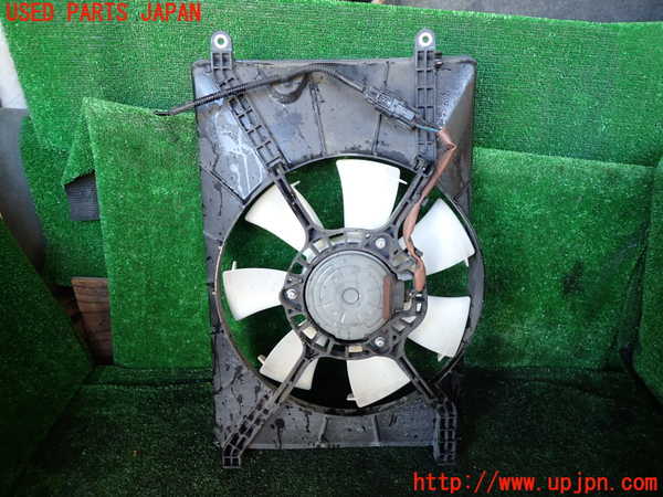 1UPJ-9235096836]ステップワゴン(RK1)電動ファン1 中古_2