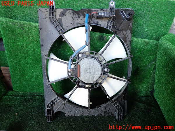 1UPJ-9235096837]ステップワゴン(RK1)電動ファン2 中古_2