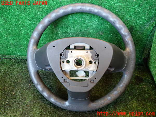 1UPJ-9235097855]ステップワゴン(RK1)ステアリングホイール 中古_2
