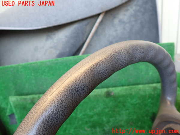 1UPJ-9235097855]ステップワゴン(RK1)ステアリングホイール 中古_3