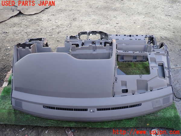 1UPJ-9235097505]ステップワゴン(RK1)ダッシュボード 中古_4