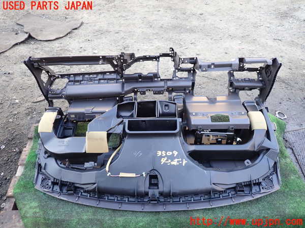 1UPJ-9235097505]ステップワゴン(RK1)ダッシュボード 中古_5