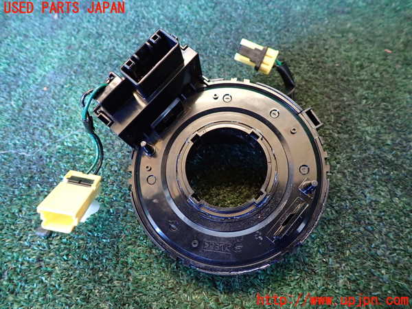 1UPJ-9235096800]ステップワゴン(RK1)スパイラルケーブル(リール) 中古_2