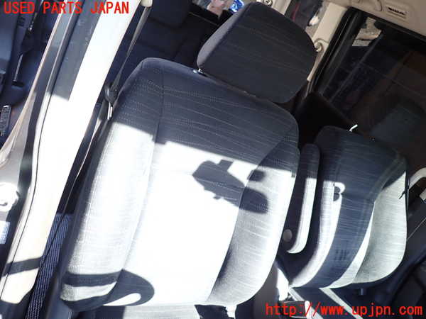 1UPJ-9235097035]ステップワゴン(RK1)運転席シート 中古_2