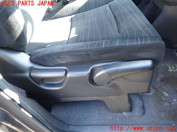 1UPJ-9235097035]ステップワゴン(RK1)運転席シート 中古_4