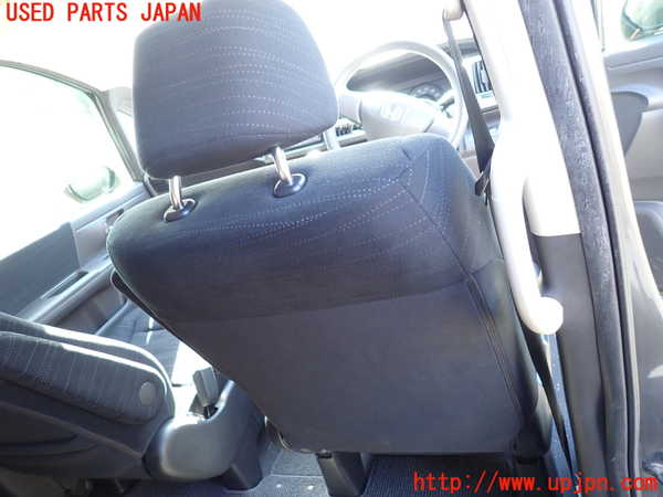 1UPJ-9235097035]ステップワゴン(RK1)運転席シート 中古_5