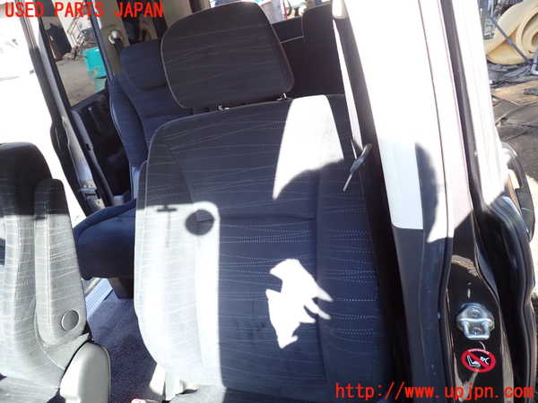 1UPJ-9235097065]ステップワゴン(RK1)助手席シート 中古_2