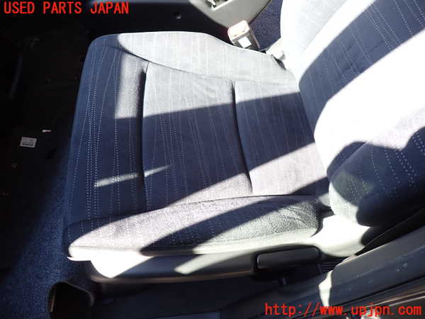 1UPJ-9235097065]ステップワゴン(RK1)助手席シート 中古_3
