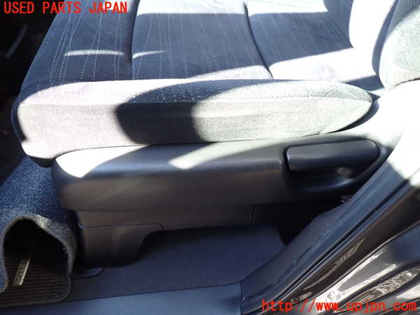 1UPJ-9235097065]ステップワゴン(RK1)助手席シート 中古_4