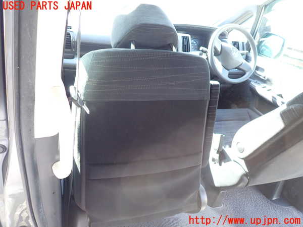 1UPJ-9235097065]ステップワゴン(RK1)助手席シート 中古_5