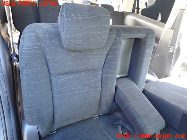 1UPJ-9235097145]ステップワゴン(RK1)右2列目シート 中古_2