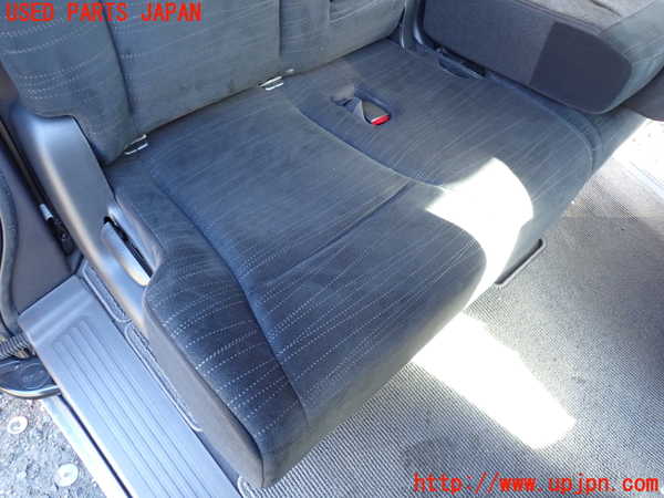 1UPJ-9235097145]ステップワゴン(RK1)右2列目シート 中古_3
