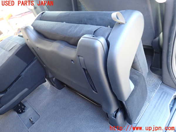 1UPJ-9235097145]ステップワゴン(RK1)右2列目シート 中古_5