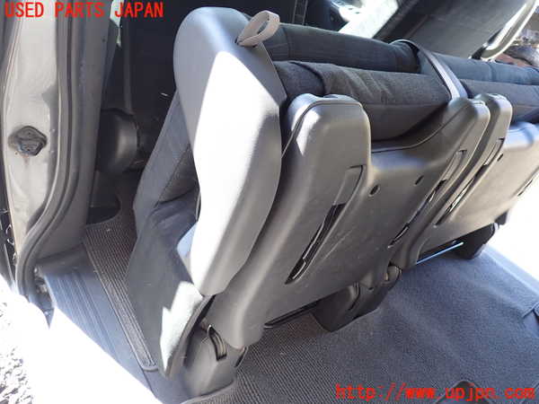 1UPJ-9235097175]ステップワゴン(RK1)左2列目シート 中古_4