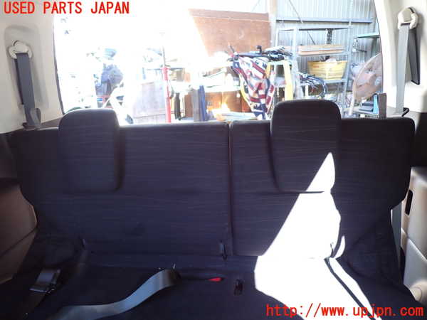 1UPJ-9235097210]ステップワゴン(RK1)3列目シート 中古_2