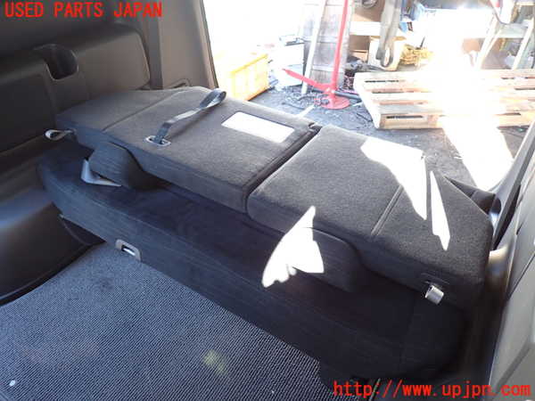 1UPJ-9235097210]ステップワゴン(RK1)3列目シート 中古_4