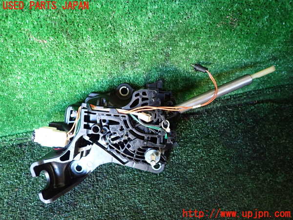 1UPJ-9235097555]ステップワゴン(RK1)ATシフトレバー 中古_2