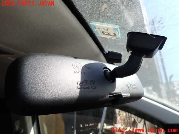 1UPJ-9235097615]ステップワゴン(RK1)ルームミラー 中古_2