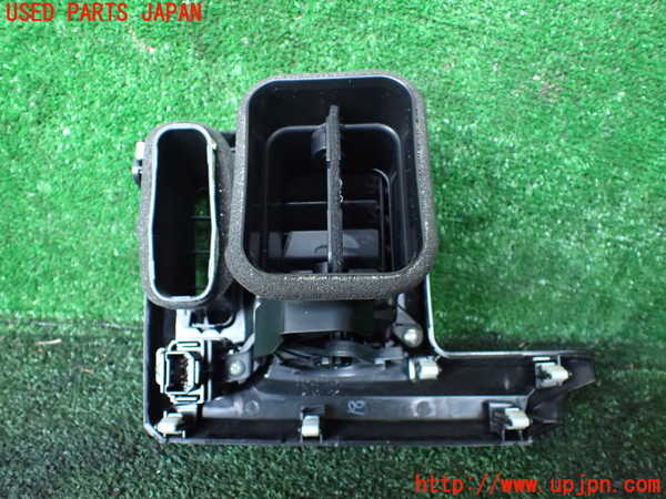 1UPJ-9235097527]ステップワゴン(RK1)エアコン吹き出し口2 中古_2