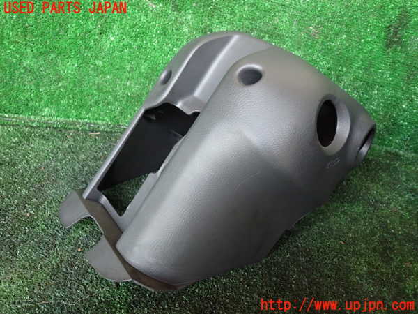 1UPJ-9235097905]ステップワゴン(RK1)コラムカバー 中古_3