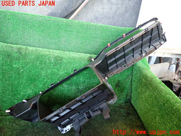 1UPJ-9235097510]ステップワゴン(RK1)メーターフード 中古_2