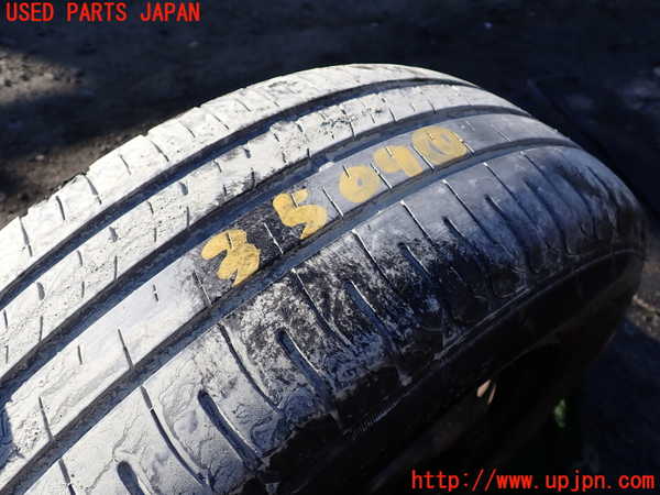 1UPJ-9235099026]ステップワゴン(RK1)タイヤ　ホイール　1本① 205/65R15 中古_4