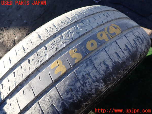 1UPJ-9235099029]ステップワゴン(RK1)タイヤ　ホイール　1本④ 205/65R15 中古_4
