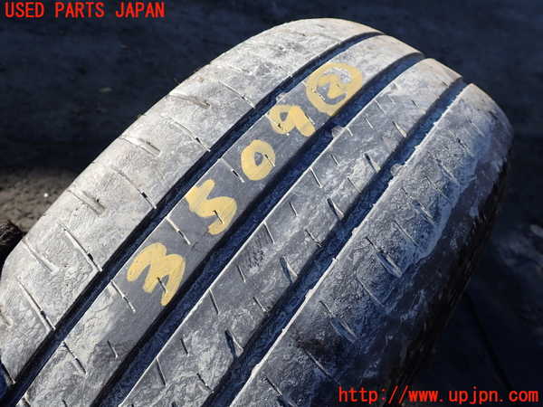 1UPJ-9235099027]ステップワゴン(RK1)タイヤ　ホイール　1本② 205/65R15 中古_4