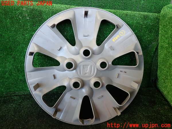 1UPJ-9235099417]ステップワゴン(RK1)15インチホイールキャップ1枚② 中古_2