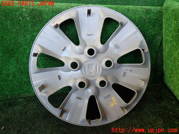 1UPJ-9235099418]ステップワゴン(RK1)15インチホイールキャップ1枚③ 中古_2