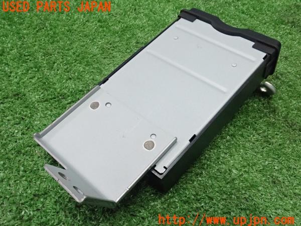 3UPJ=9235100503]ステップワゴン スパーダ(RK5)前期 純正ビルトイン ETC車載器 EPH03 中古_2