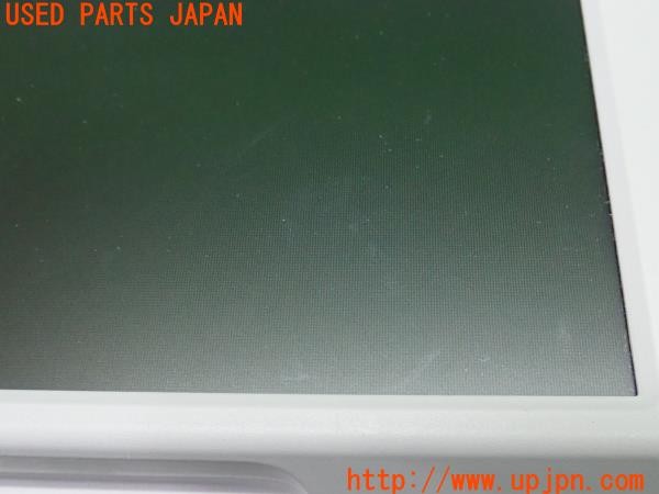 3UPJ=9235100559]ステップワゴン スパーダ(RK5)前期 39460-SZW-J014-M1 フリップダウンモニター リモコン 取説付き 中古_2