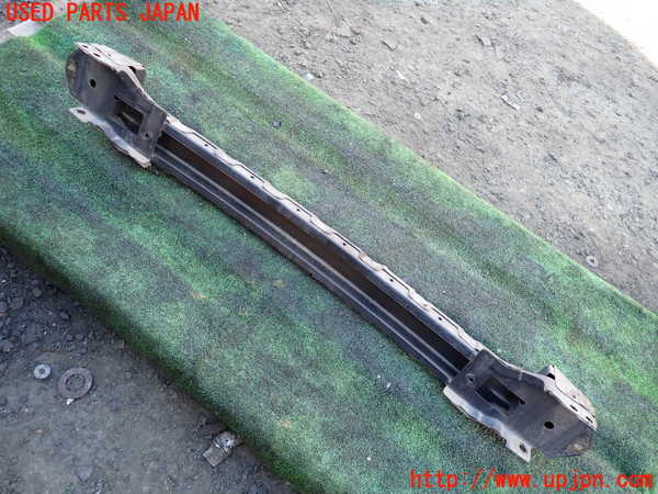 1UPJ-9235101014]ステップワゴン スパーダ(RK5)フロントバンパーホースメント 中古_3