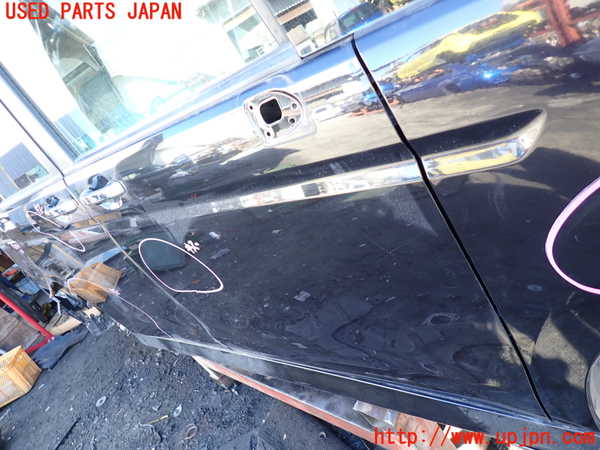 1UPJ-9235101230]ステップワゴン スパーダ(RK5)右前ドア 中古(43R-00033 M2H3)_3