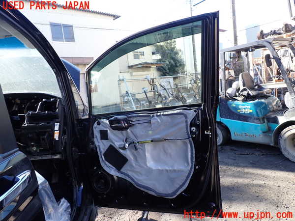 1UPJ-9235101230]ステップワゴン スパーダ(RK5)右前ドア 中古(43R-00033 M2H3)_4