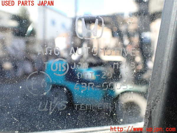 1UPJ-9235101230]ステップワゴン スパーダ(RK5)右前ドア 中古(43R-00033 M2H3)_5